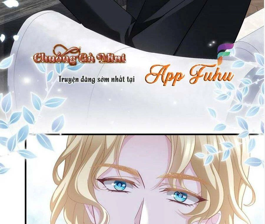 Bảo Bối Của Lão Đại Đã Xuyên Không Trở Về! Chapter 158 - 11