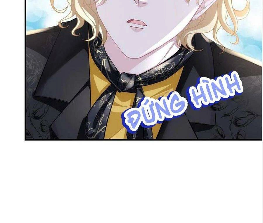 Bảo Bối Của Lão Đại Đã Xuyên Không Trở Về! Chapter 158 - 12