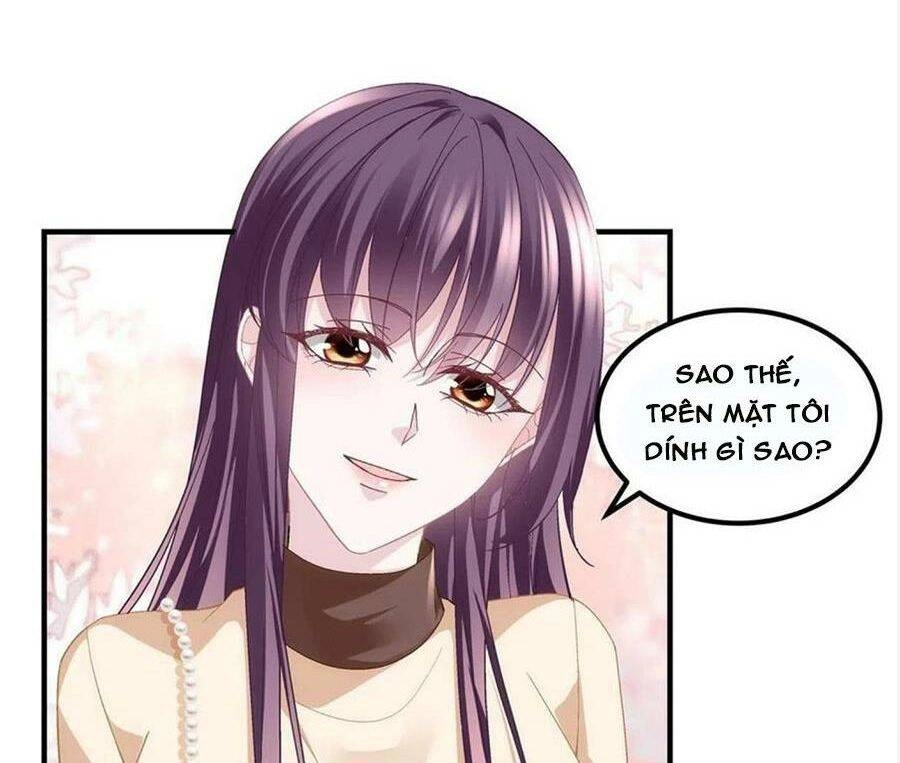 Bảo Bối Của Lão Đại Đã Xuyên Không Trở Về! Chapter 158 - 13