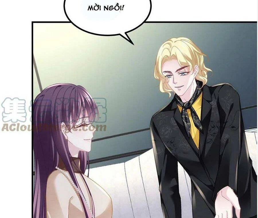 Bảo Bối Của Lão Đại Đã Xuyên Không Trở Về! Chapter 158 - 15