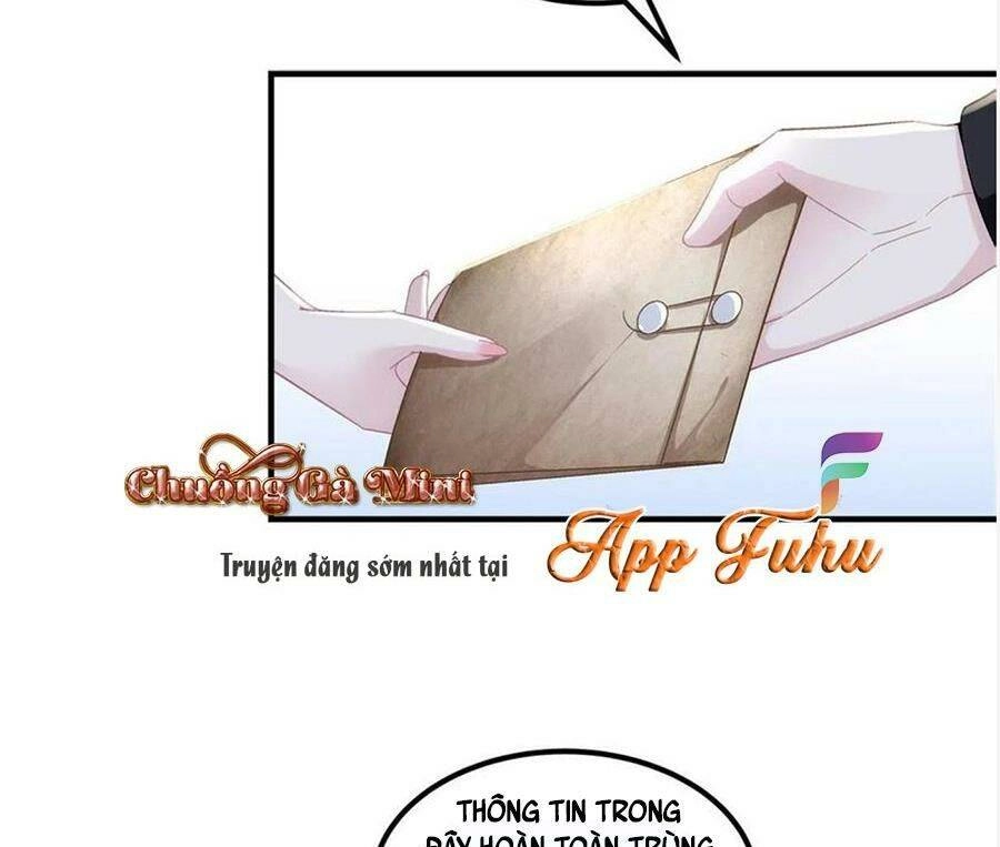 Bảo Bối Của Lão Đại Đã Xuyên Không Trở Về! Chapter 158 - 17