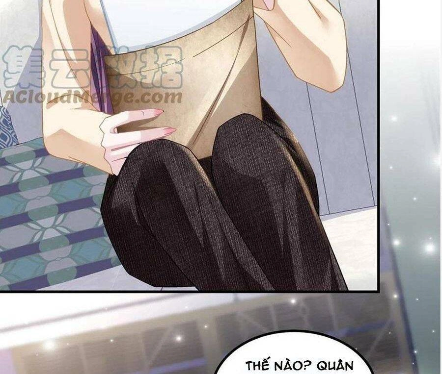 Bảo Bối Của Lão Đại Đã Xuyên Không Trở Về! Chapter 158 - 19