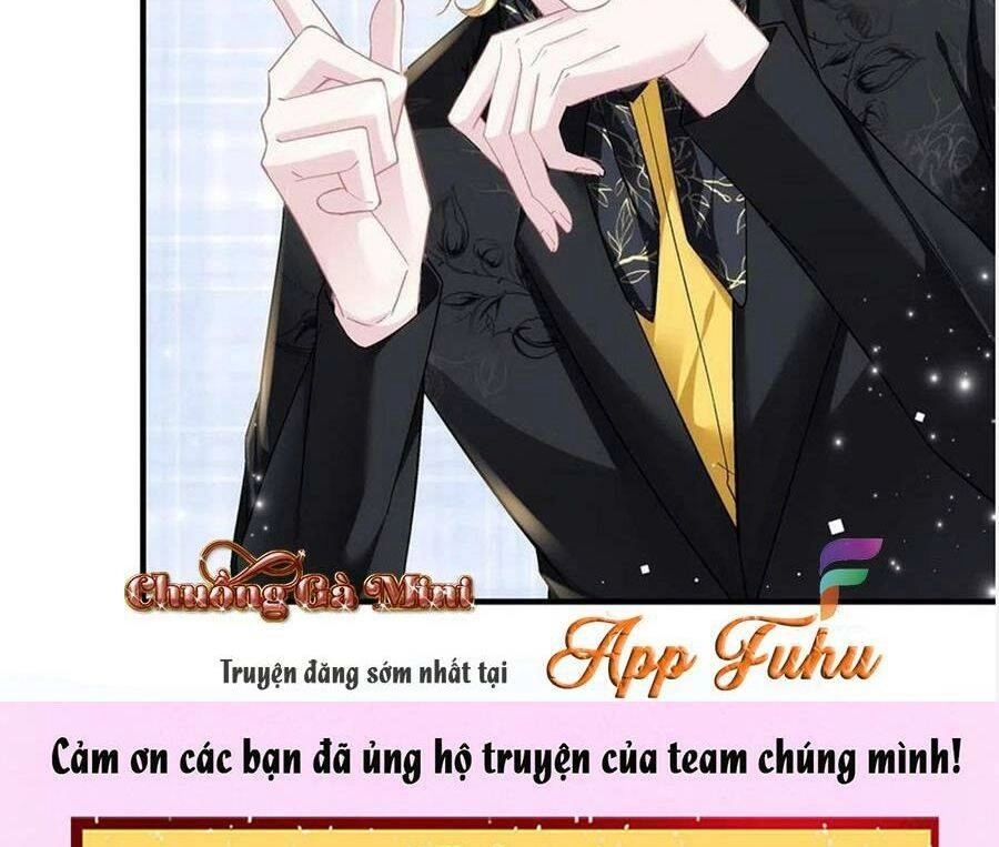 Bảo Bối Của Lão Đại Đã Xuyên Không Trở Về! Chapter 158 - 23