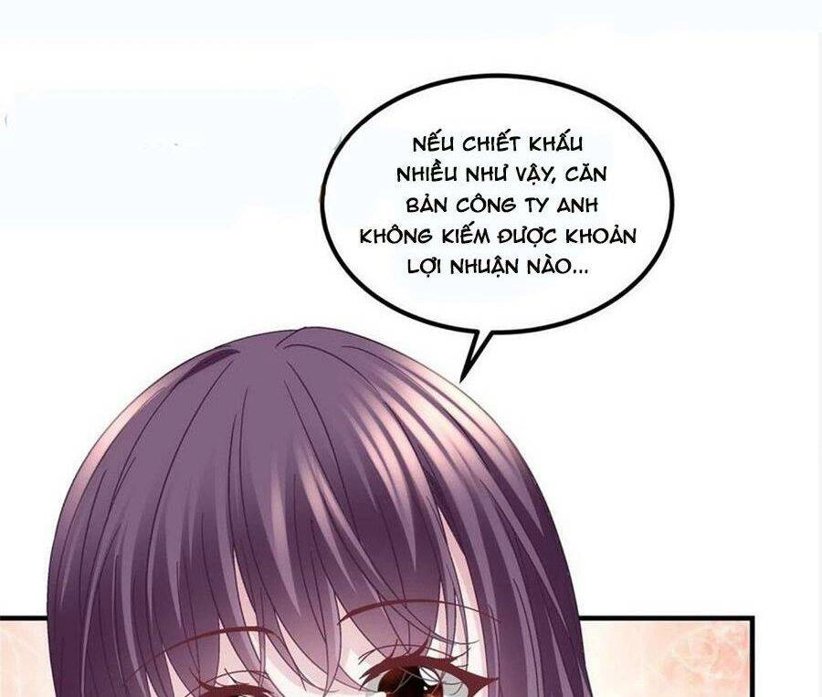 Bảo Bối Của Lão Đại Đã Xuyên Không Trở Về! Chapter 158 - 26