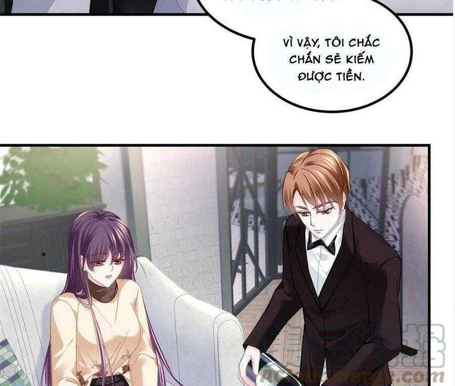 Bảo Bối Của Lão Đại Đã Xuyên Không Trở Về! Chapter 158 - 30