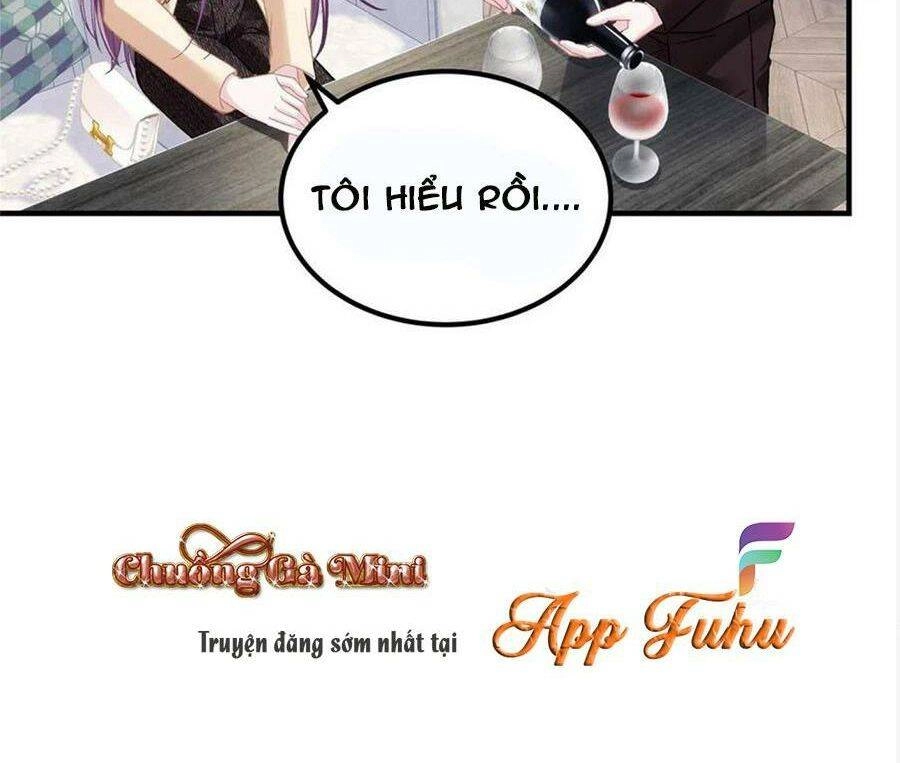 Bảo Bối Của Lão Đại Đã Xuyên Không Trở Về! Chapter 158 - 31