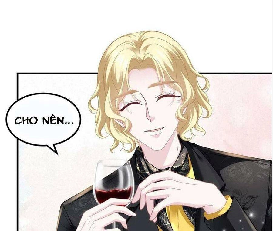 Bảo Bối Của Lão Đại Đã Xuyên Không Trở Về! Chapter 158 - 32