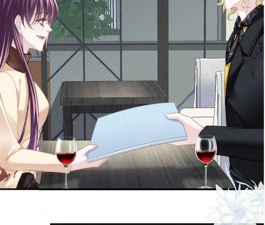 Bảo Bối Của Lão Đại Đã Xuyên Không Trở Về! Chapter 158 - 37