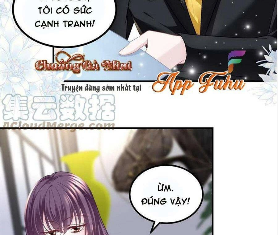 Bảo Bối Của Lão Đại Đã Xuyên Không Trở Về! Chapter 158 - 39