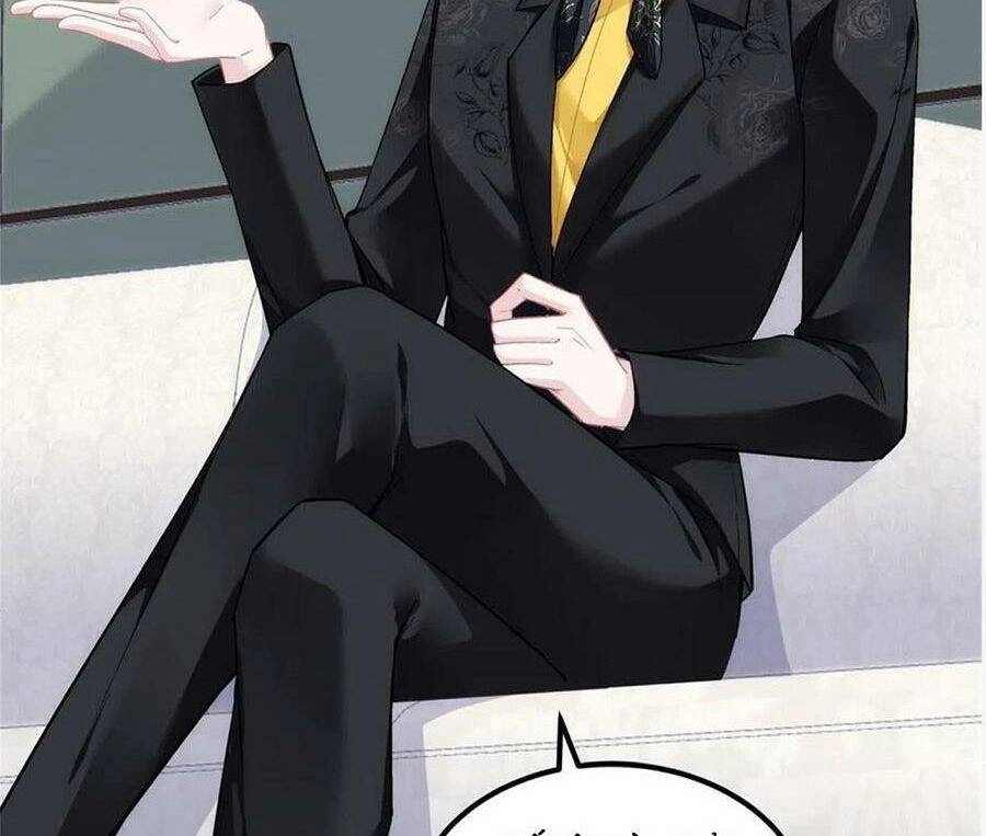 Bảo Bối Của Lão Đại Đã Xuyên Không Trở Về! Chapter 158 - 45