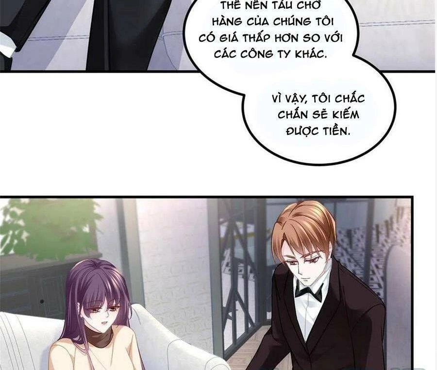 Bảo Bối Của Lão Đại Đã Xuyên Không Trở Về! Chapter 158 - 46