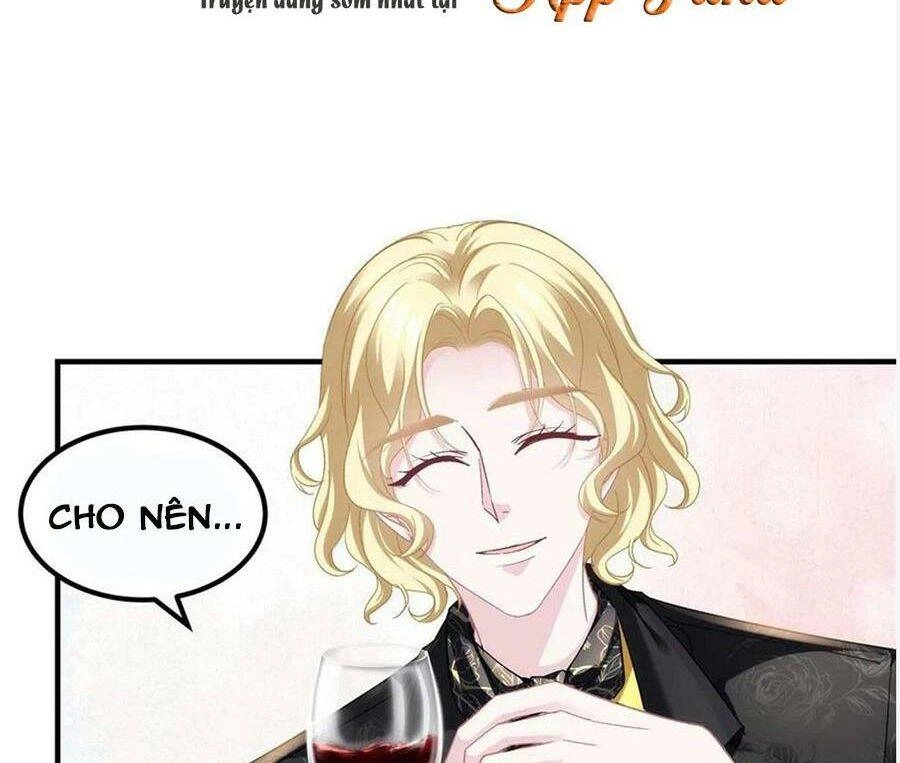 Bảo Bối Của Lão Đại Đã Xuyên Không Trở Về! Chapter 158 - 48