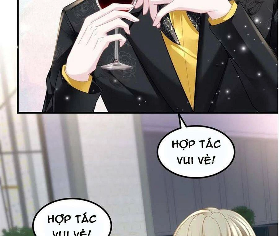 Bảo Bối Của Lão Đại Đã Xuyên Không Trở Về! Chapter 158 - 49