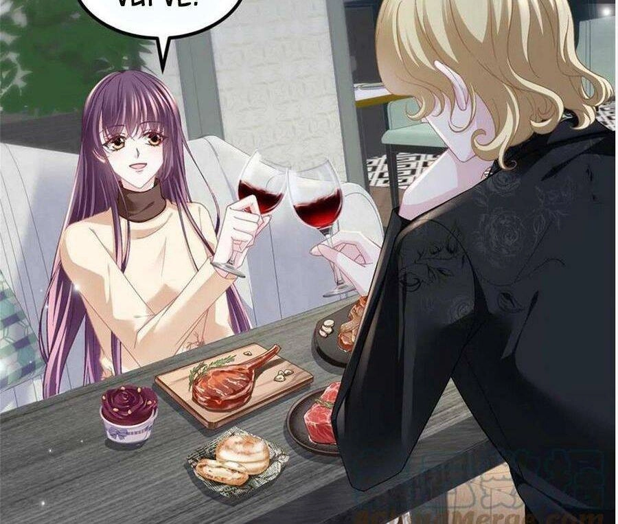 Bảo Bối Của Lão Đại Đã Xuyên Không Trở Về! Chapter 158 - 50