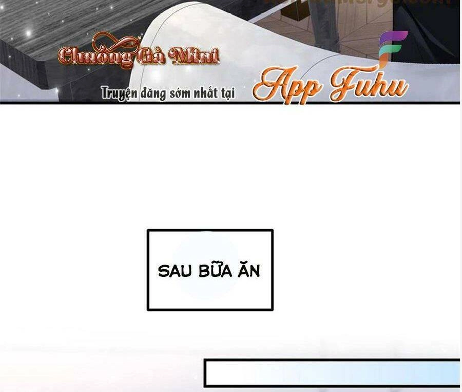 Bảo Bối Của Lão Đại Đã Xuyên Không Trở Về! Chapter 158 - 51