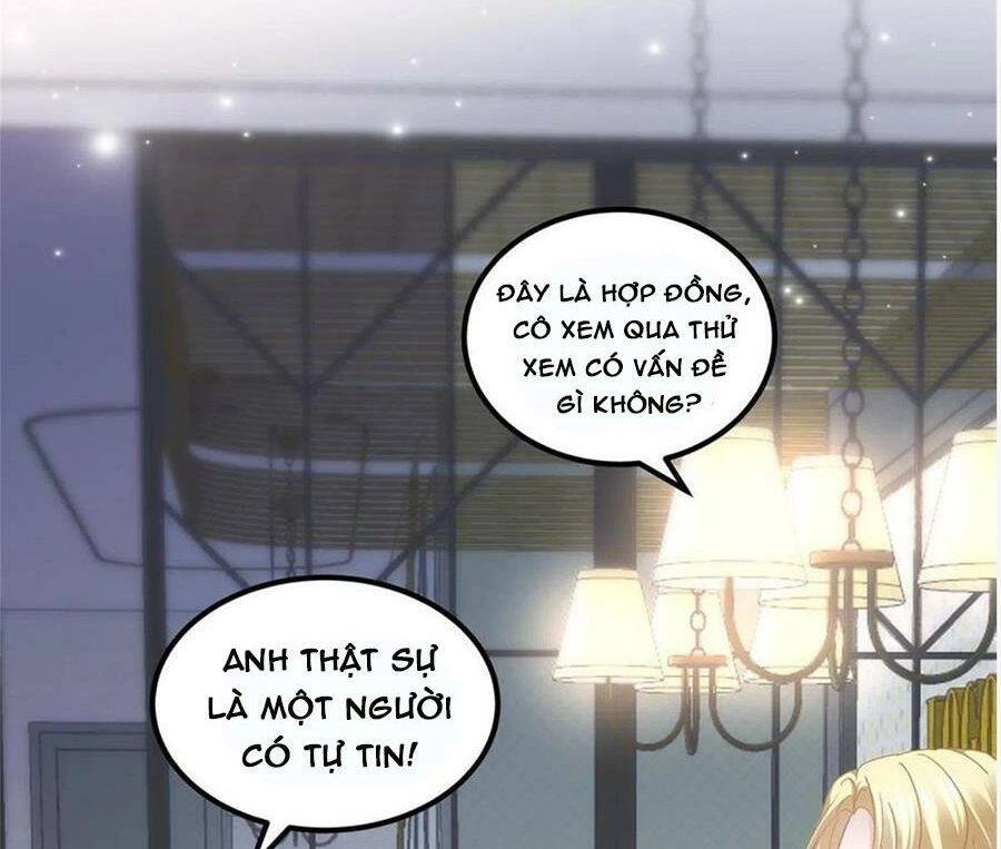 Bảo Bối Của Lão Đại Đã Xuyên Không Trở Về! Chapter 158 - 52