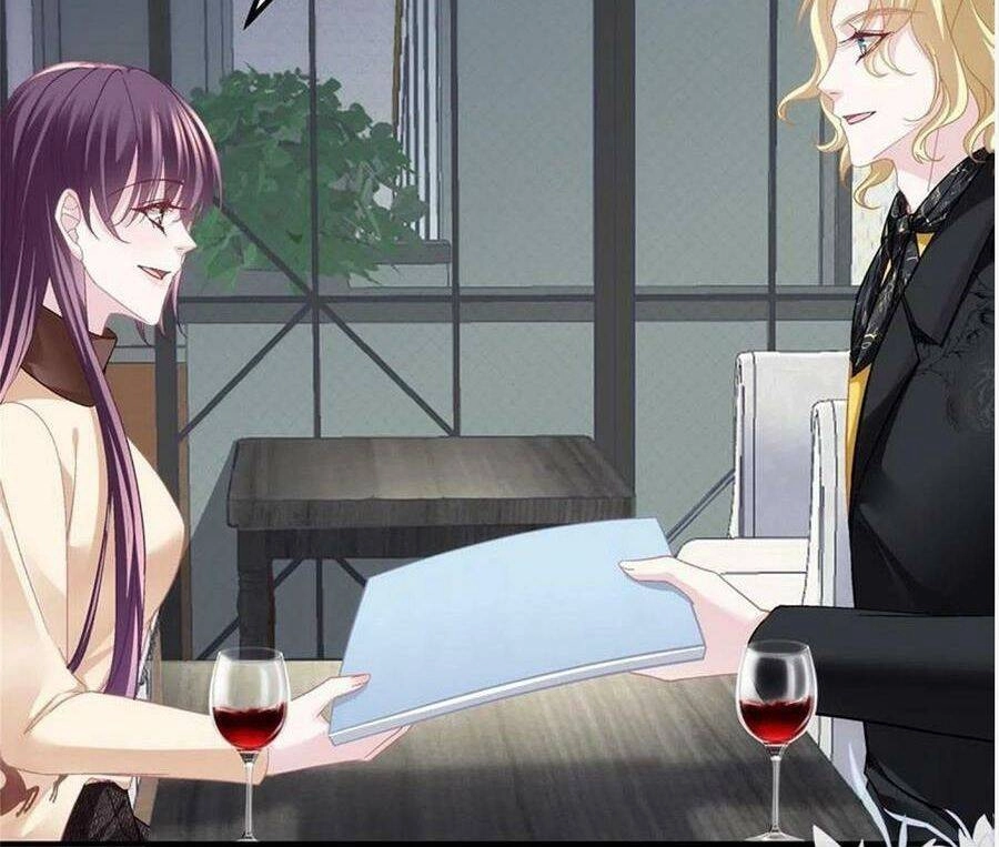 Bảo Bối Của Lão Đại Đã Xuyên Không Trở Về! Chapter 158 - 53