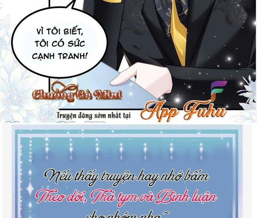 Bảo Bối Của Lão Đại Đã Xuyên Không Trở Về! Chapter 158 - 55