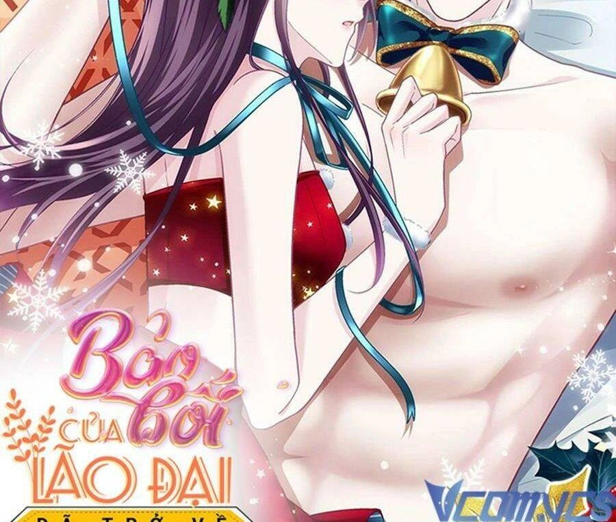 Bảo Bối Của Lão Đại Đã Xuyên Không Trở Về! Chapter 158 - 60