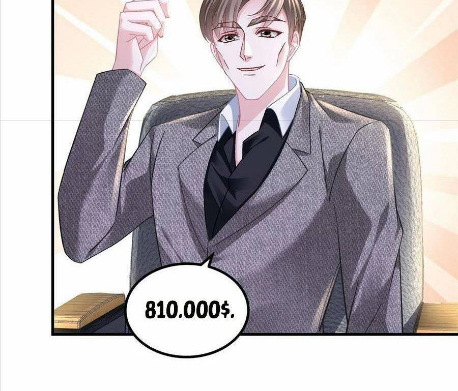 Bảo Bối Của Lão Đại Đã Xuyên Không Trở Về! Chapter 159 - 38