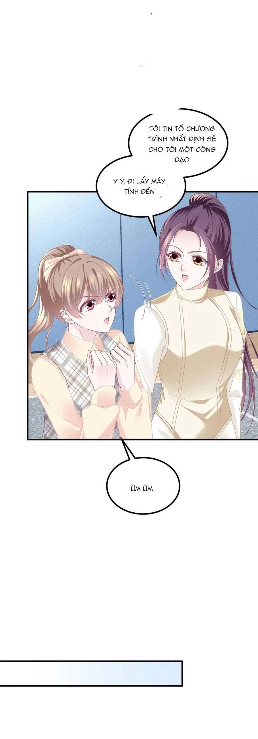 Bảo Bối Của Lão Đại Đã Xuyên Không Trở Về! Chapter 160 - 25