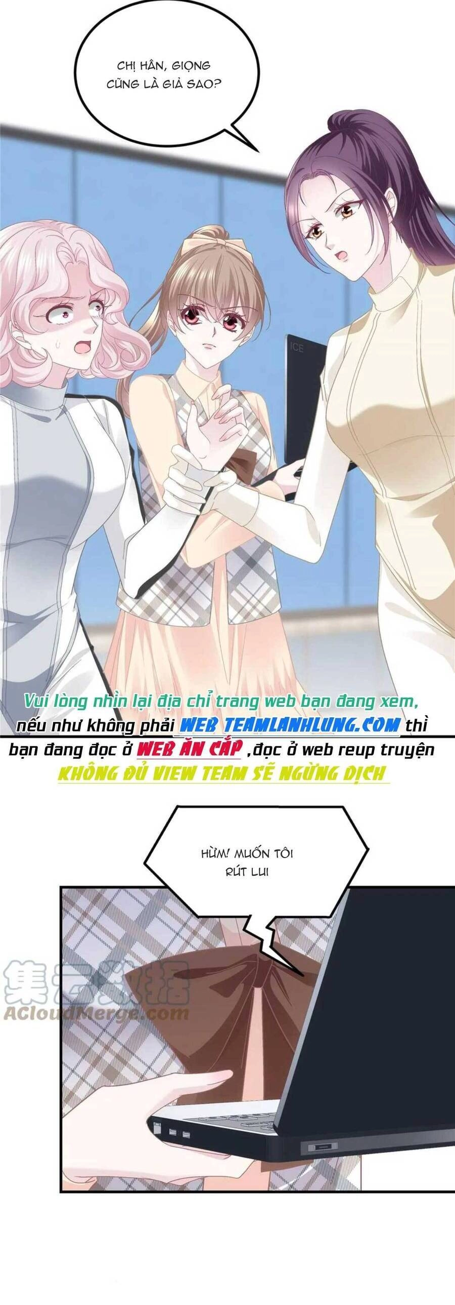 Bảo Bối Của Lão Đại Đã Xuyên Không Trở Về! Chapter 160 - 29