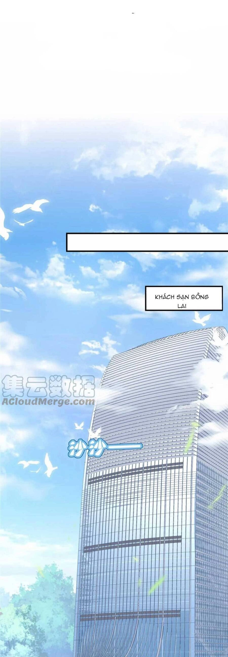 Bảo Bối Của Lão Đại Đã Xuyên Không Trở Về! Chapter 162 - 2