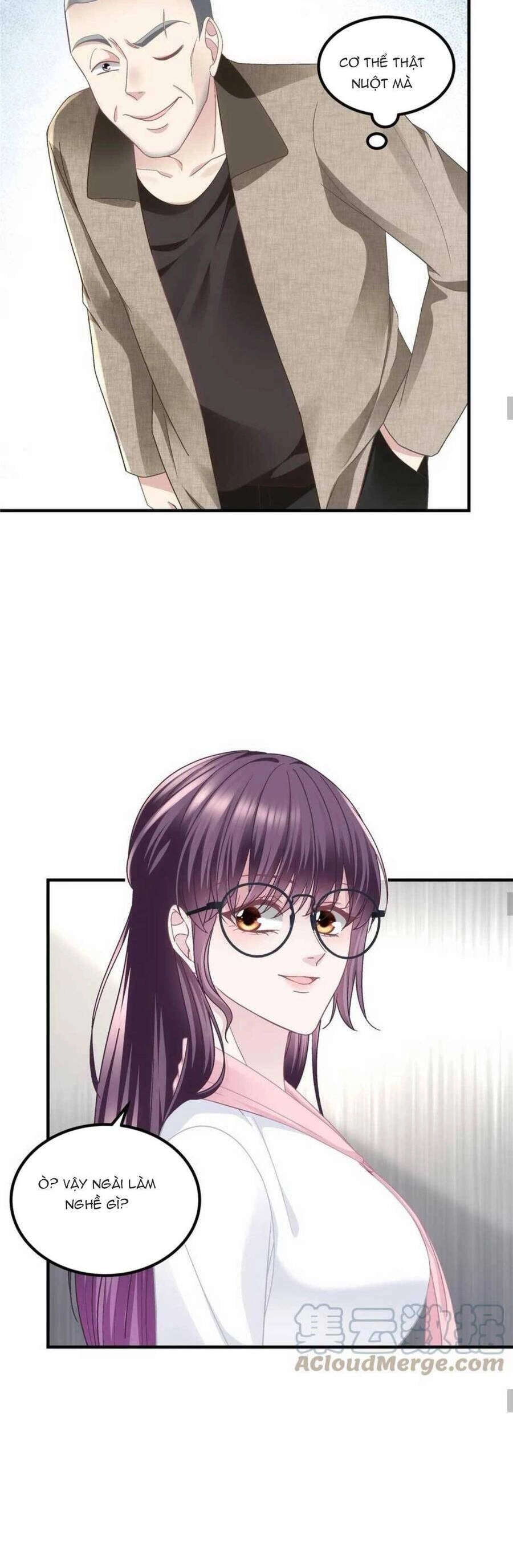 Bảo Bối Của Lão Đại Đã Xuyên Không Trở Về! Chapter 162 - 14