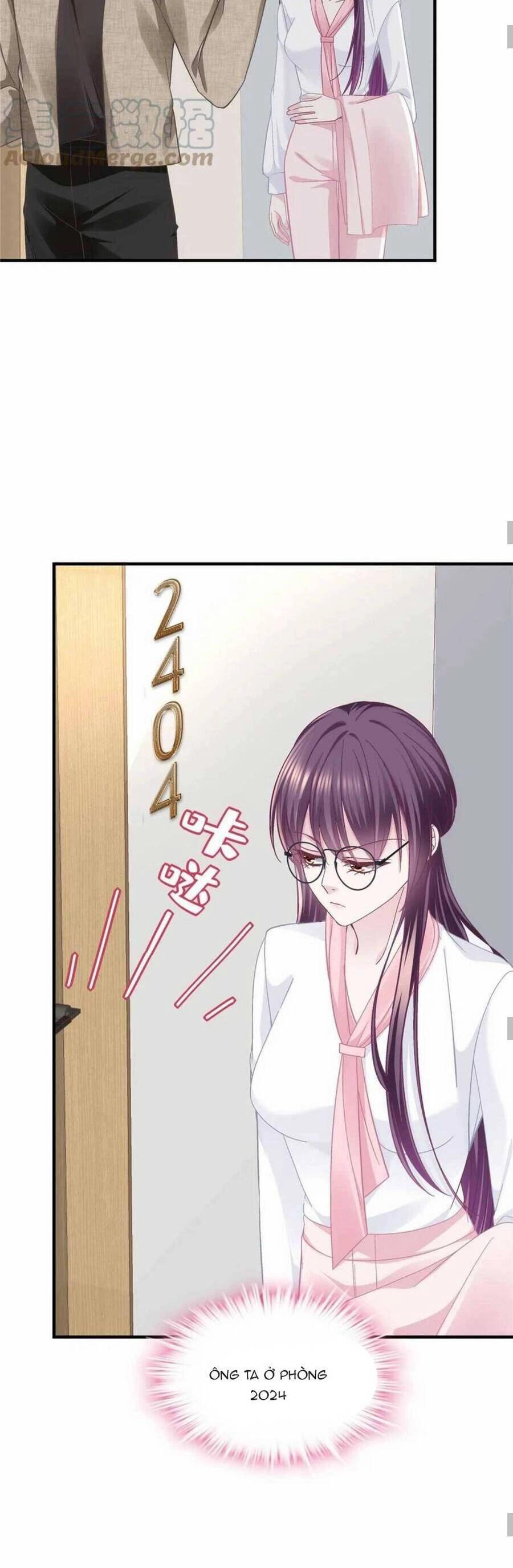 Bảo Bối Của Lão Đại Đã Xuyên Không Trở Về! Chapter 162 - 18