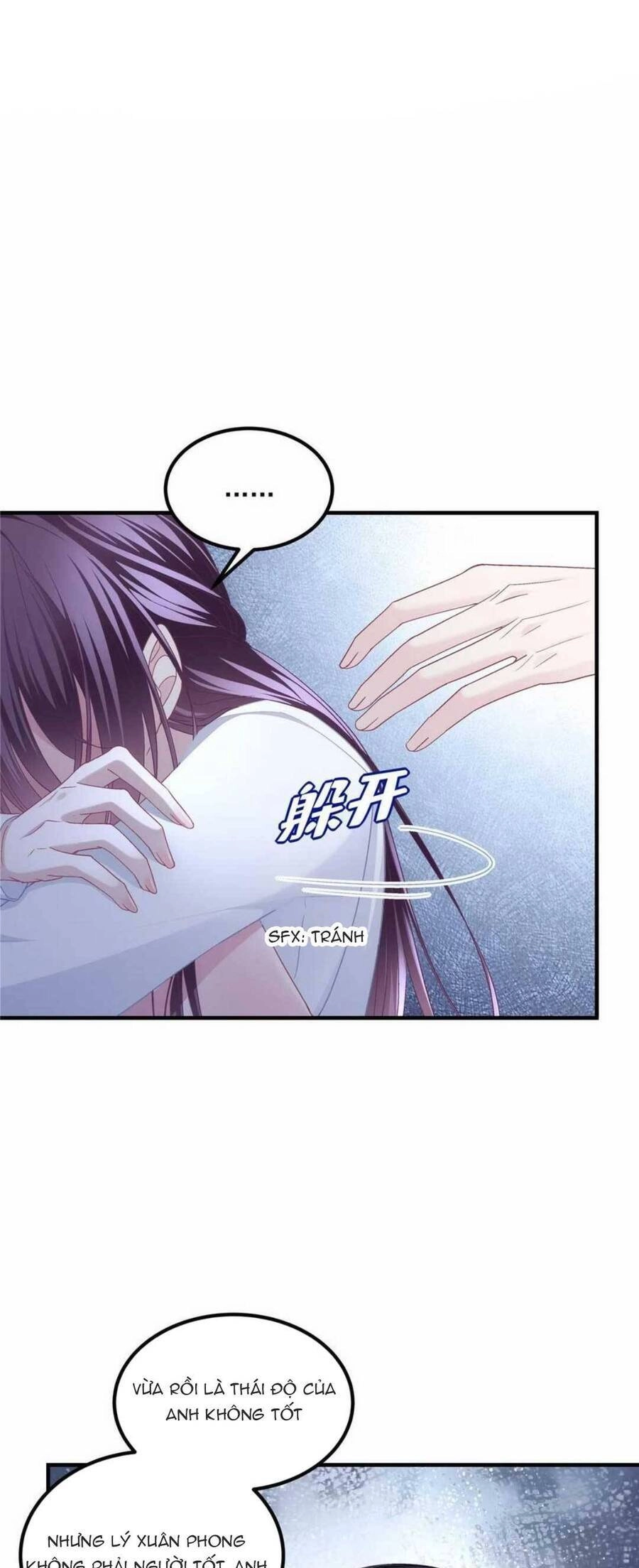 Bảo Bối Của Lão Đại Đã Xuyên Không Trở Về! Chapter 162 - 26