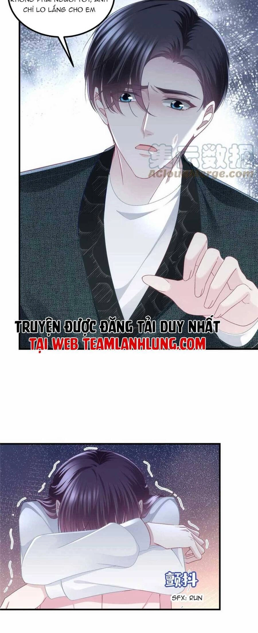 Bảo Bối Của Lão Đại Đã Xuyên Không Trở Về! Chapter 162 - 27