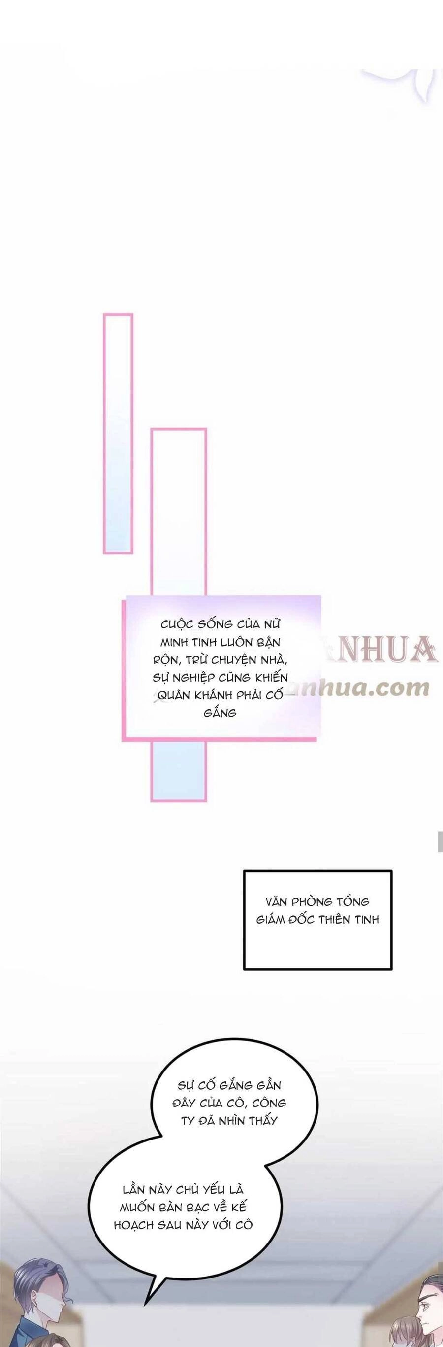 Bảo Bối Của Lão Đại Đã Xuyên Không Trở Về! Chapter 163 - 12