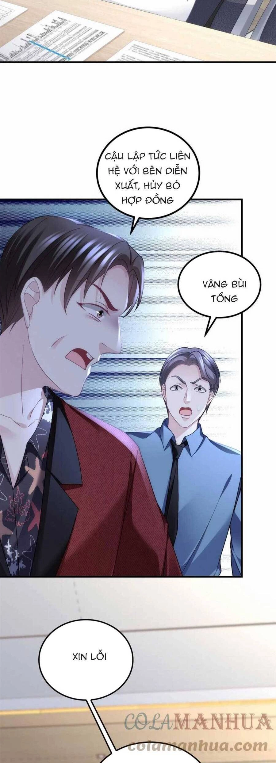 Bảo Bối Của Lão Đại Đã Xuyên Không Trở Về! Chapter 164 - 4