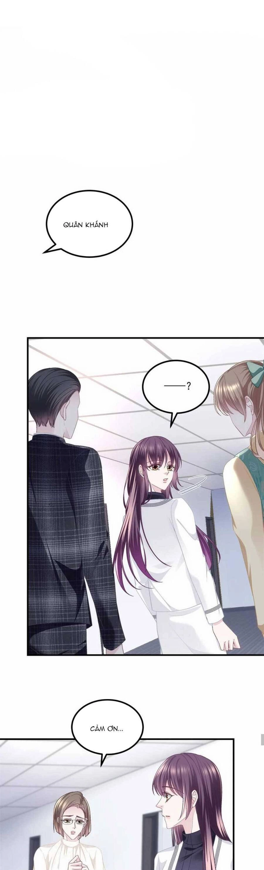 Bảo Bối Của Lão Đại Đã Xuyên Không Trở Về! Chapter 164 - 14