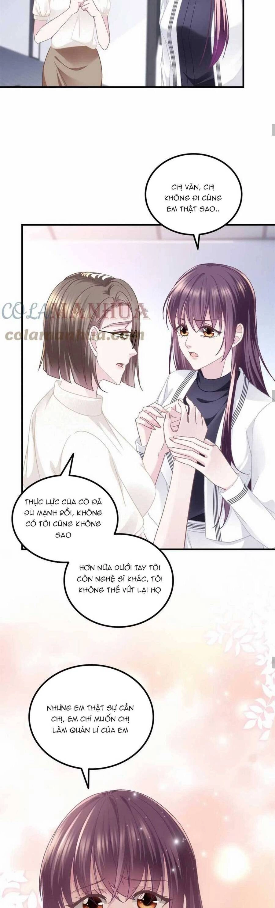 Bảo Bối Của Lão Đại Đã Xuyên Không Trở Về! Chapter 164 - 15