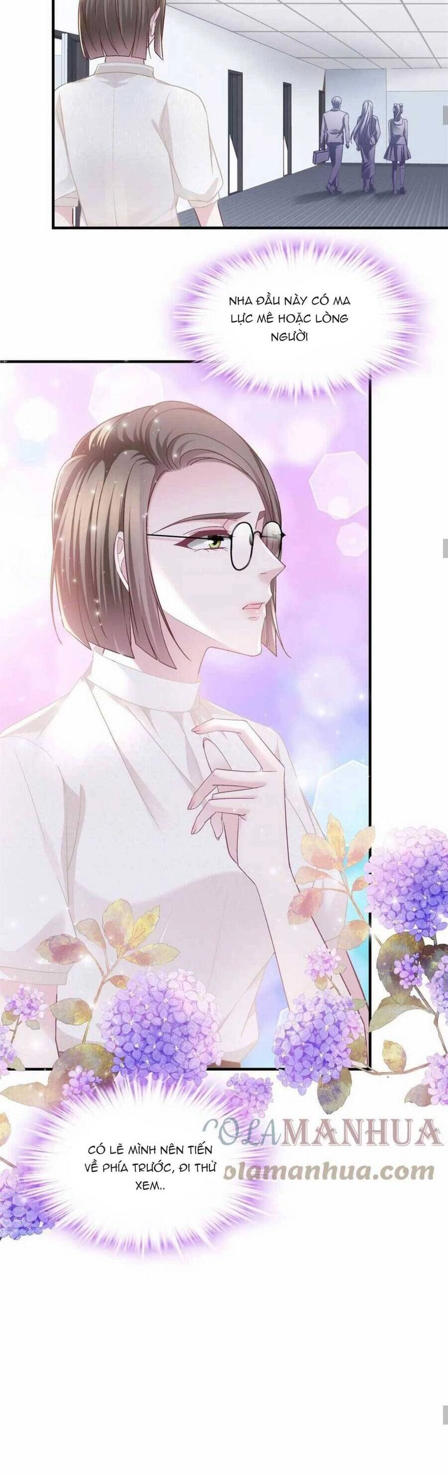 Bảo Bối Của Lão Đại Đã Xuyên Không Trở Về! Chapter 164 - 18