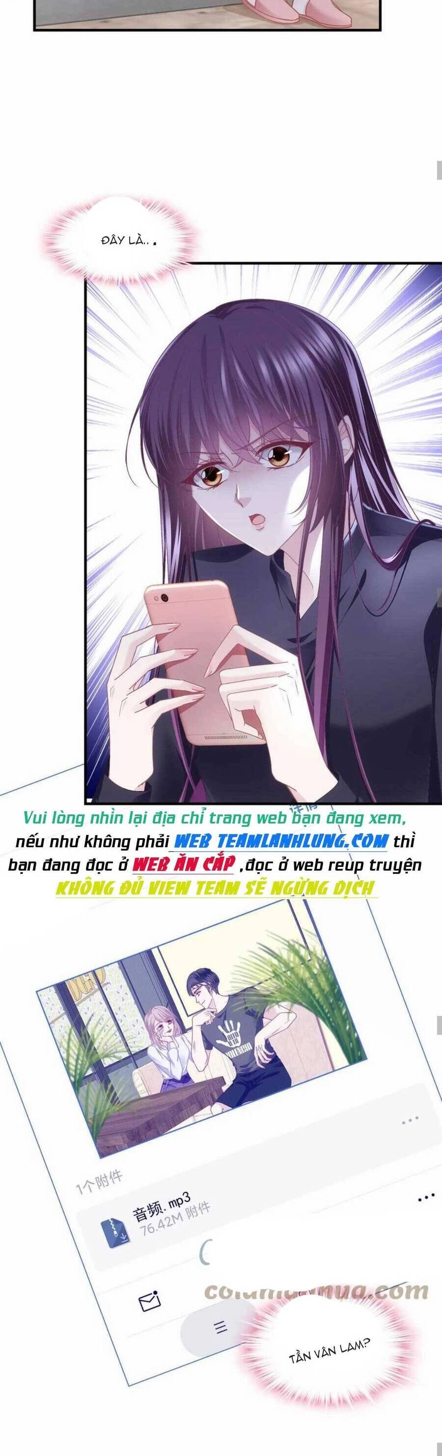 Bảo Bối Của Lão Đại Đã Xuyên Không Trở Về! Chapter 164 - 20