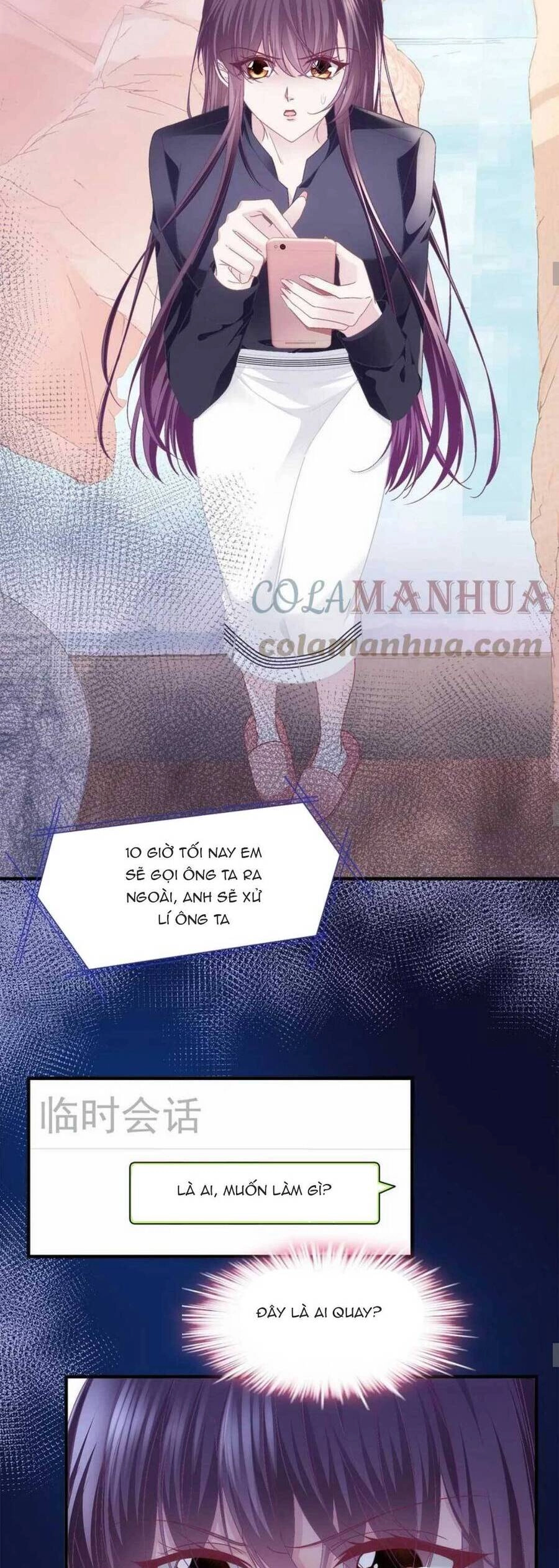 Bảo Bối Của Lão Đại Đã Xuyên Không Trở Về! Chapter 164 - 22