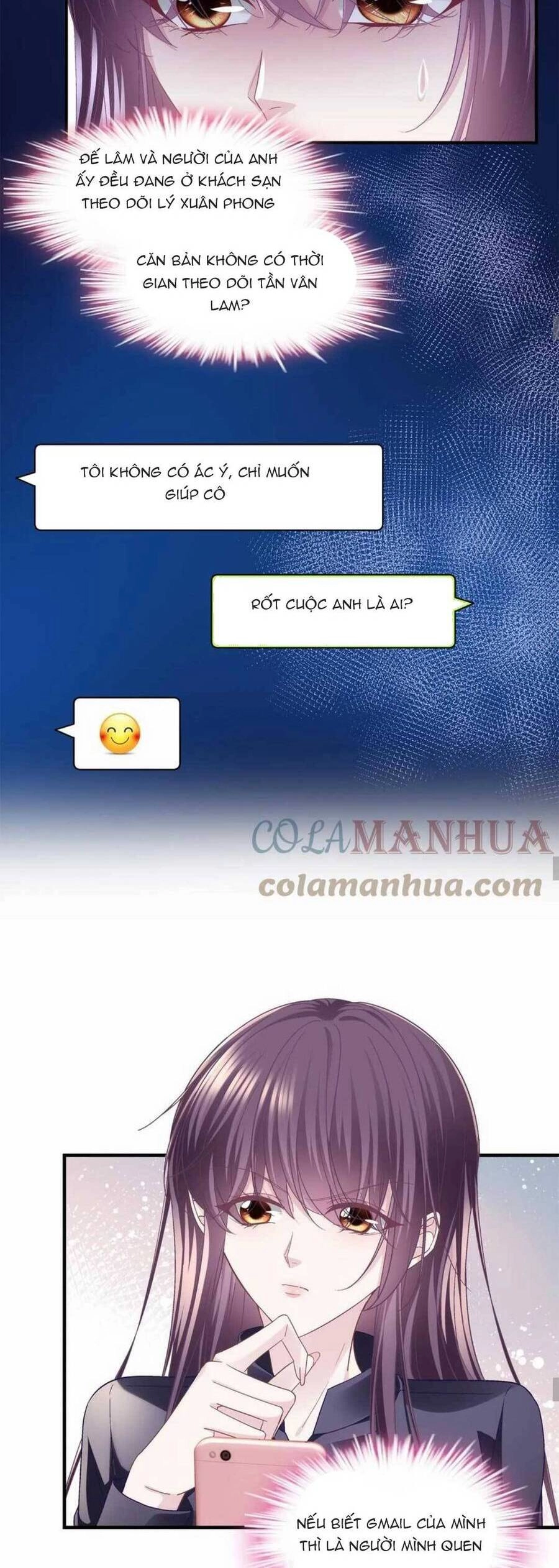 Bảo Bối Của Lão Đại Đã Xuyên Không Trở Về! Chapter 164 - 23