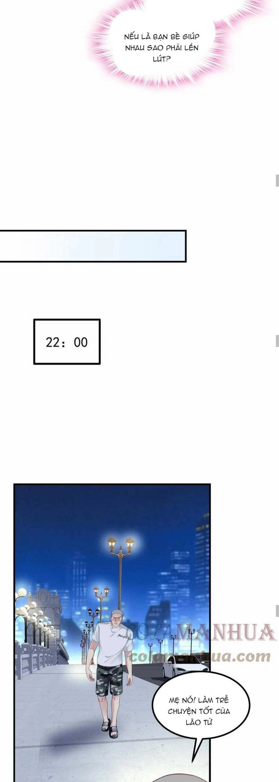 Bảo Bối Của Lão Đại Đã Xuyên Không Trở Về! Chapter 164 - 24