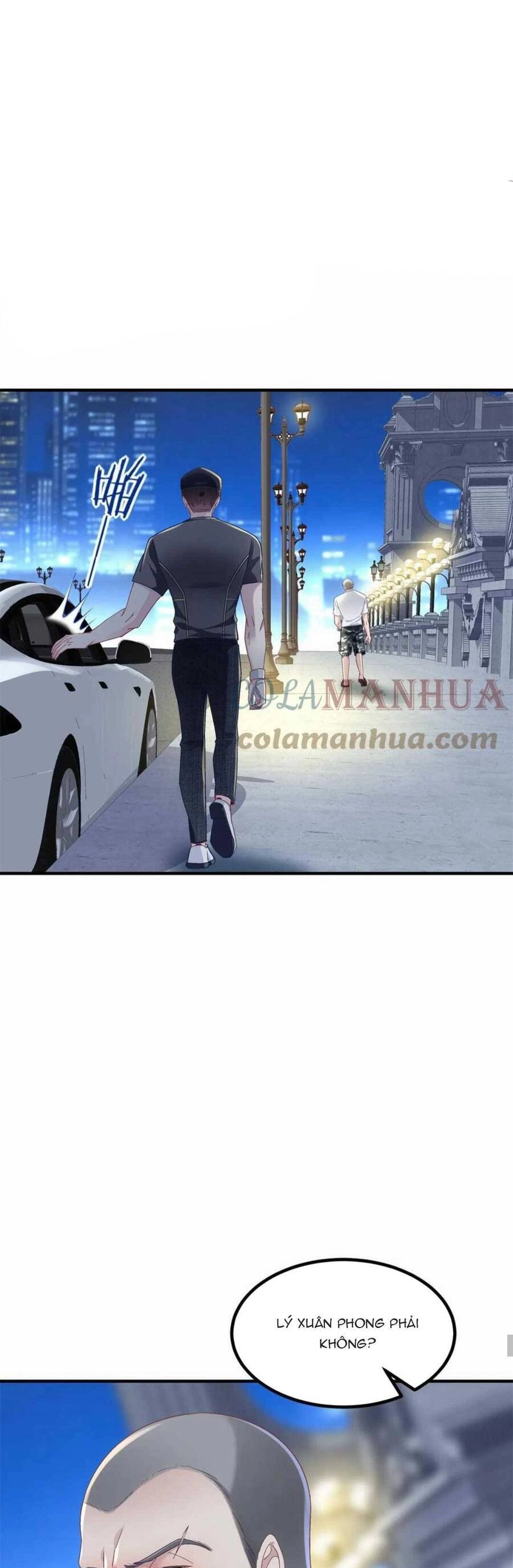 Bảo Bối Của Lão Đại Đã Xuyên Không Trở Về! Chapter 164 - 26