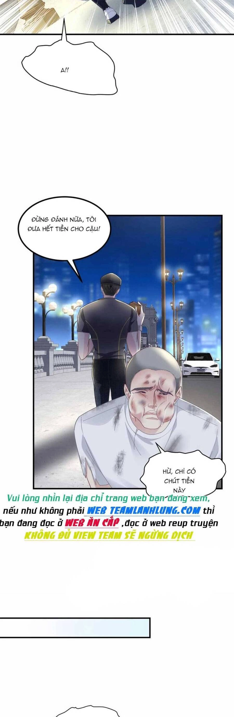 Bảo Bối Của Lão Đại Đã Xuyên Không Trở Về! Chapter 164 - 29