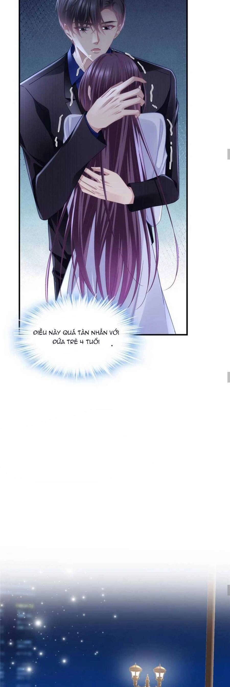 Bảo Bối Của Lão Đại Đã Xuyên Không Trở Về! Chapter 165 - 21