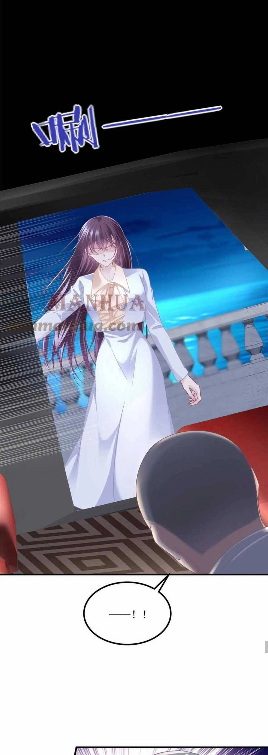 Bảo Bối Của Lão Đại Đã Xuyên Không Trở Về! Chapter 165 - 24