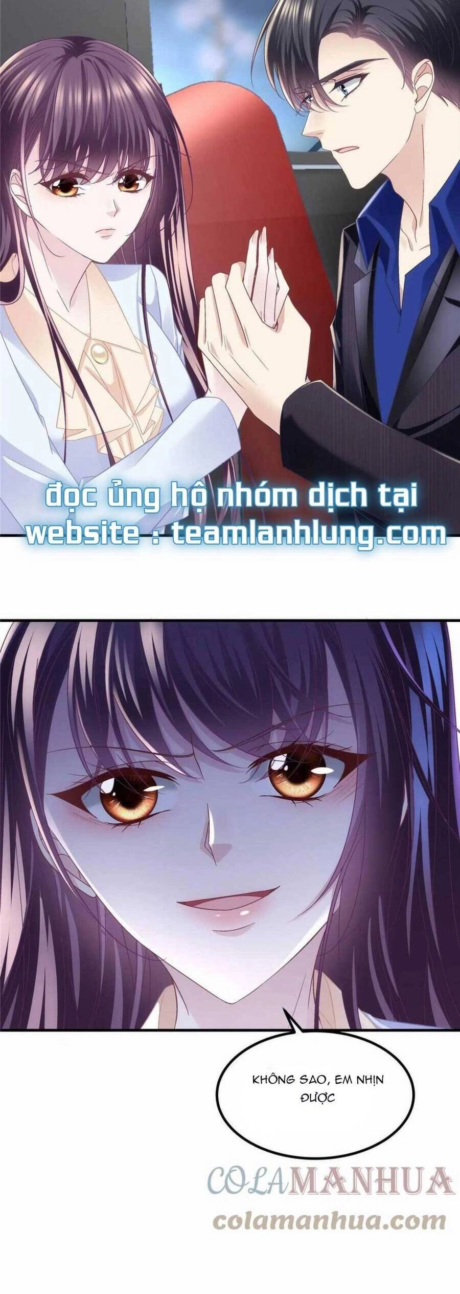 Bảo Bối Của Lão Đại Đã Xuyên Không Trở Về! Chapter 165 - 29