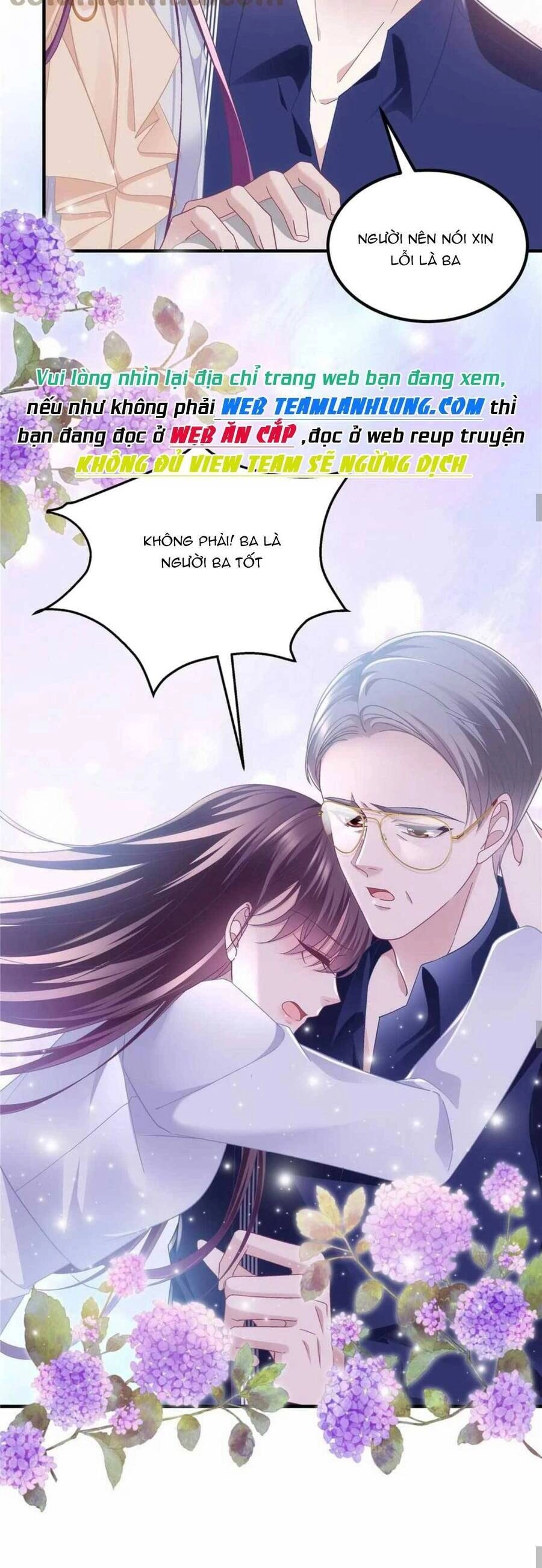 Bảo Bối Của Lão Đại Đã Xuyên Không Trở Về! Chapter 166 - 19