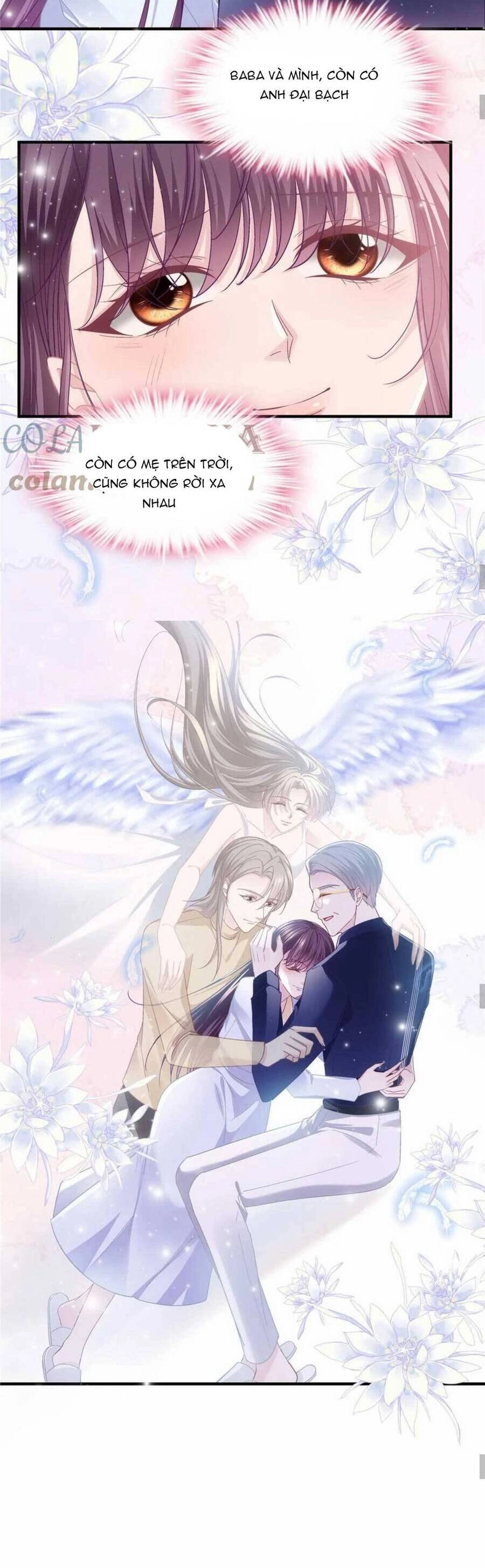 Bảo Bối Của Lão Đại Đã Xuyên Không Trở Về! Chapter 166 - 21