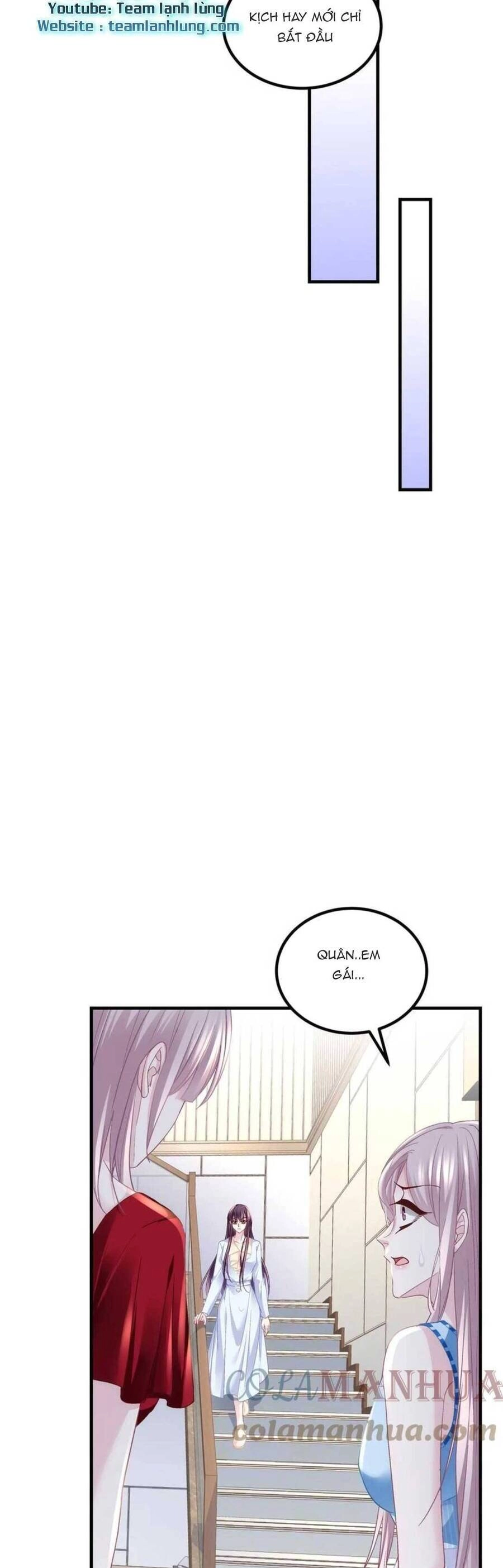 Bảo Bối Của Lão Đại Đã Xuyên Không Trở Về! Chapter 167 - 5