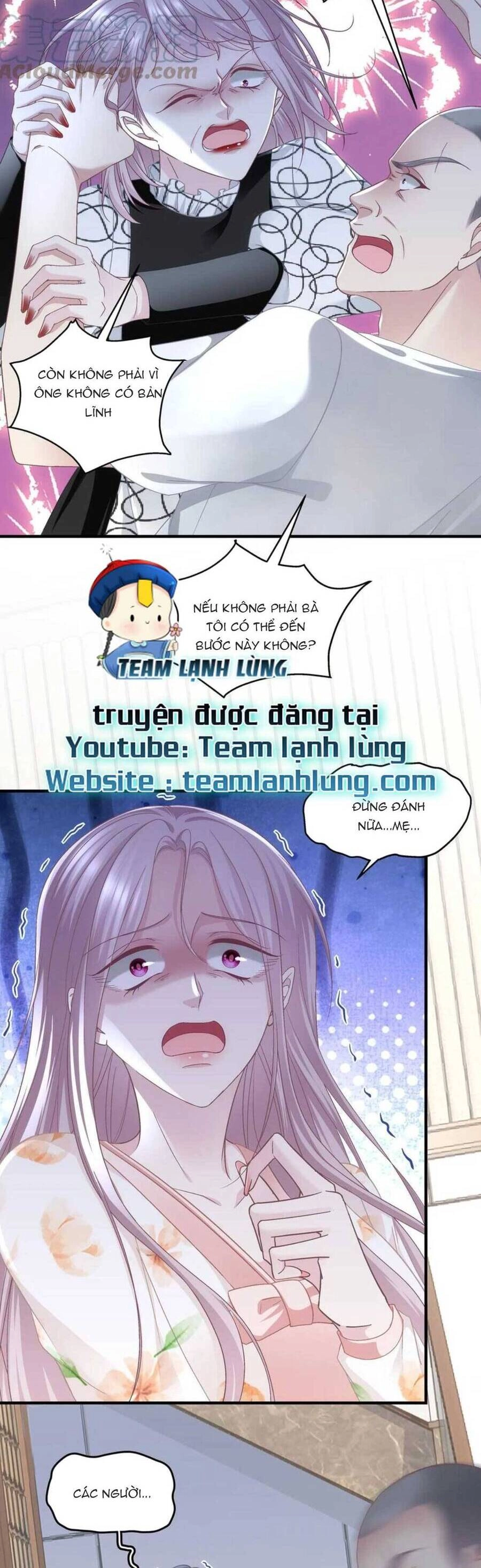 Bảo Bối Của Lão Đại Đã Xuyên Không Trở Về! Chapter 169 - 25