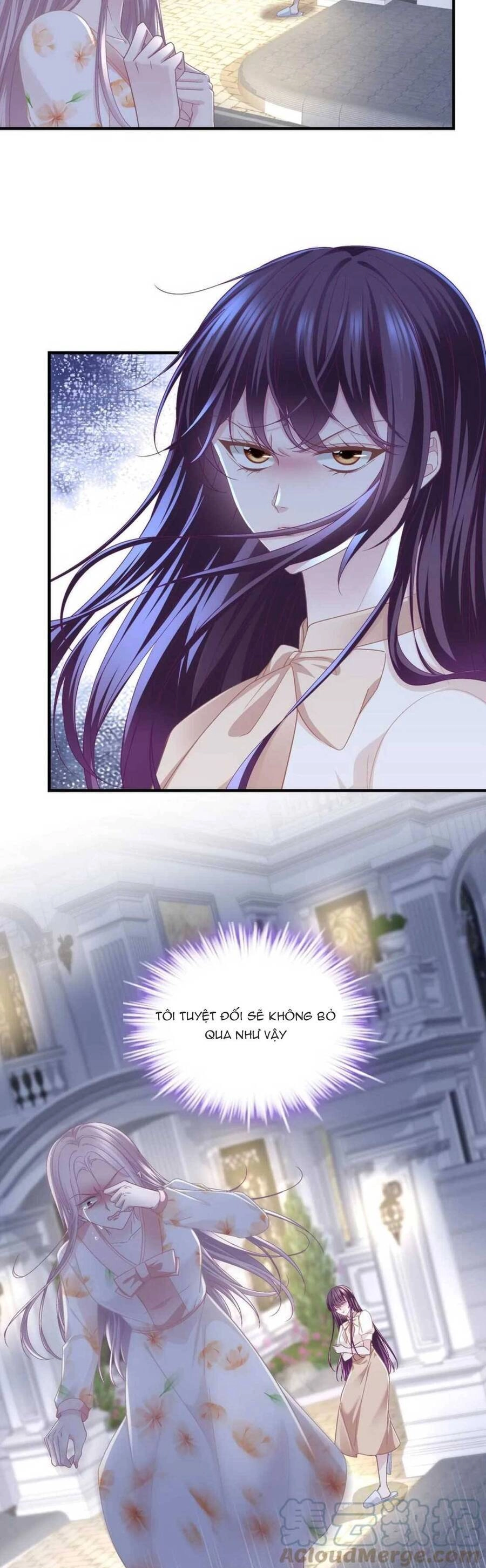 Bảo Bối Của Lão Đại Đã Xuyên Không Trở Về! Chapter 170 - 17